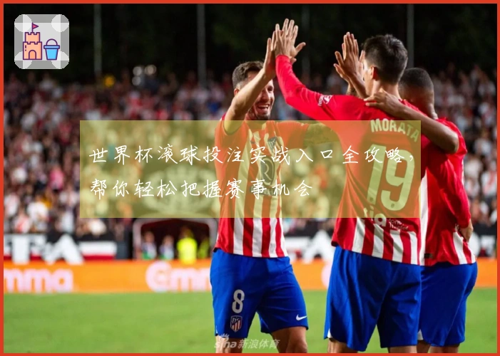世界杯滚球投注实战入口全攻略，帮你轻松把握赛事机会