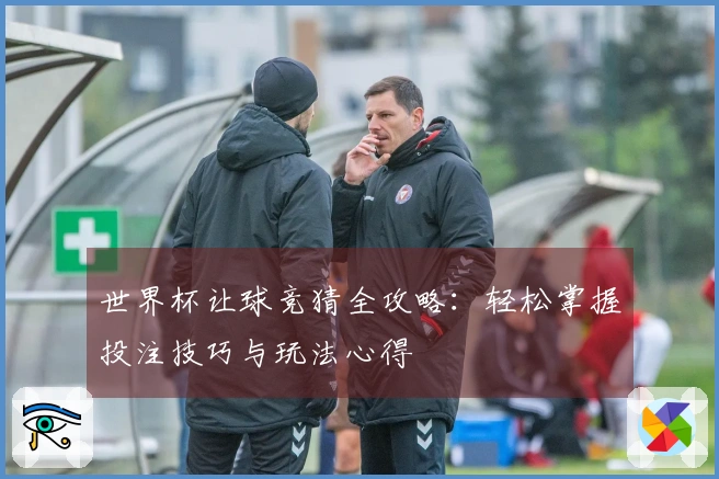 世界杯让球竞猜全攻略：轻松掌握投注技巧与玩法心得
