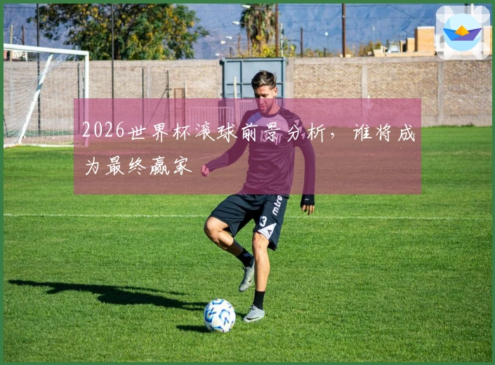 2026世界杯滚球前景分析，谁将成为最终赢家