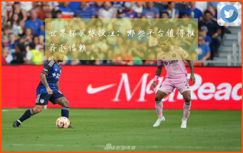 世界杯买球投注：哪些平台值得推荐和信赖