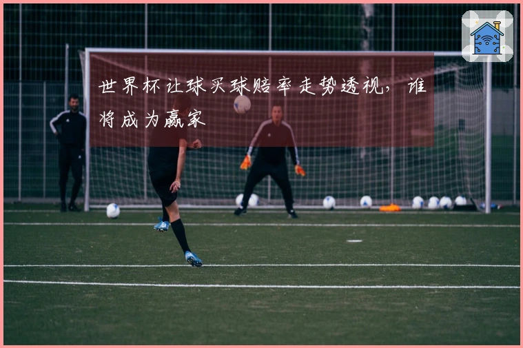 世界杯让球买球赔率走势透视，谁将成为赢家