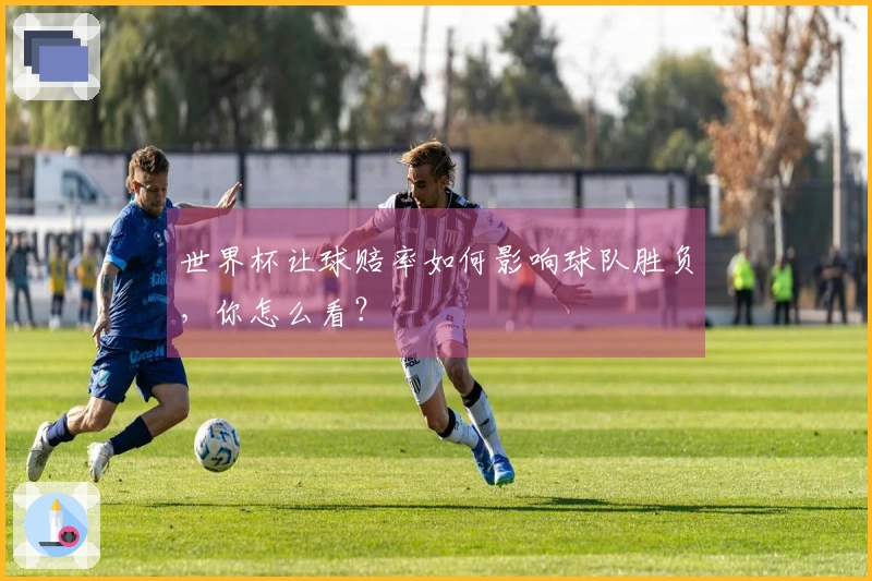世界杯让球赔率如何影响球队胜负，你怎么看？